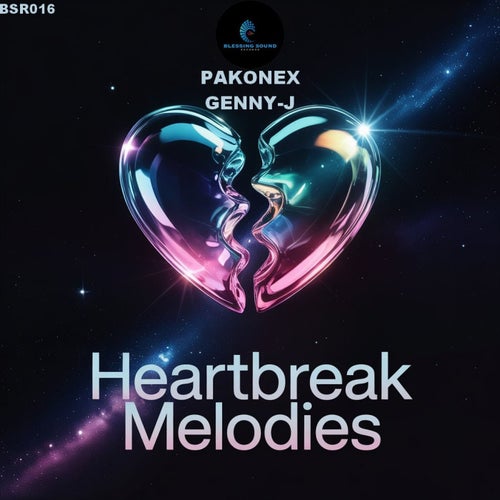 Heartbreak Melodies