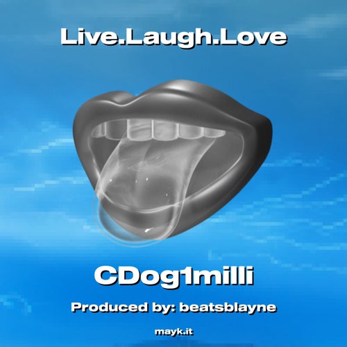 Live.Laugh.