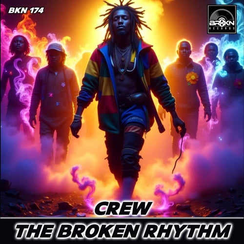 Crew (Original Mix)