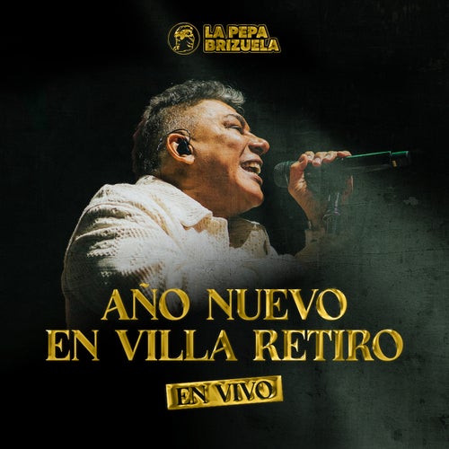 Año Nuevo en Villa Retiro (En Vivo)