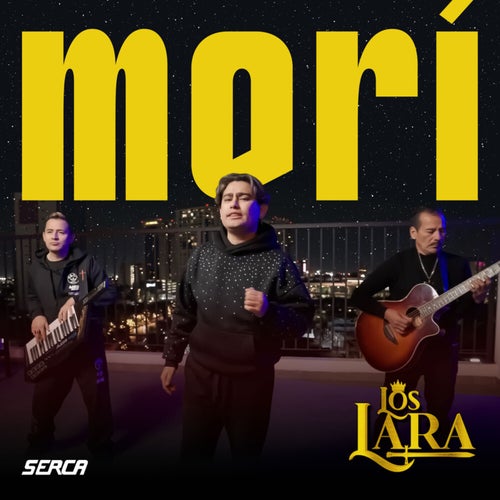 Morí
