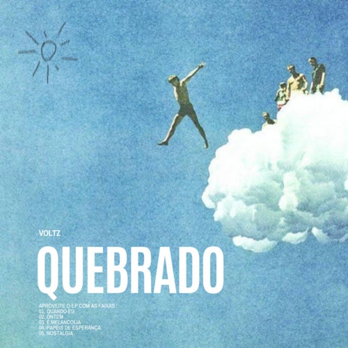 Quebrado
