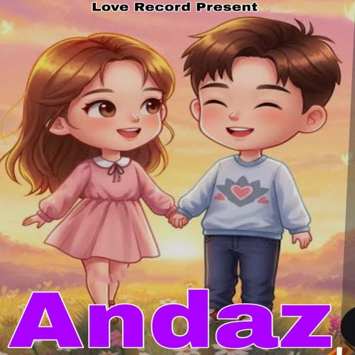 Andaz