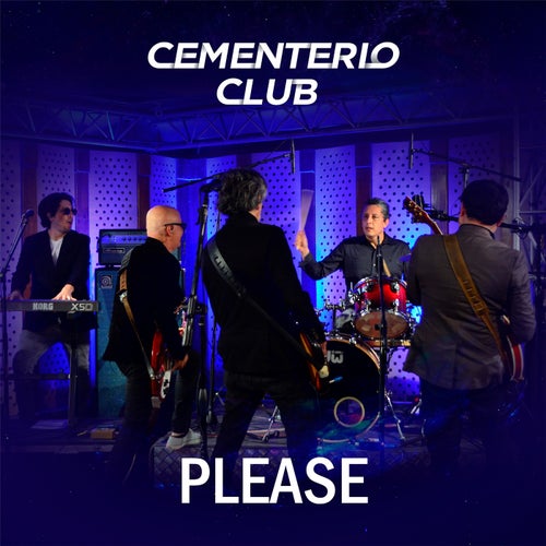 Please (Directo)