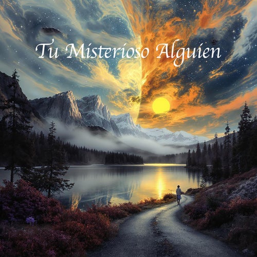 Tu Misterioso Alguien (Cover)