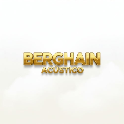 Berghain (Acústico)