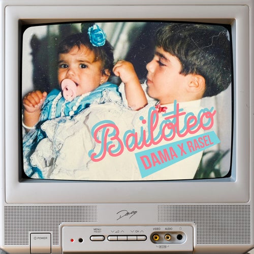 Bailoteo