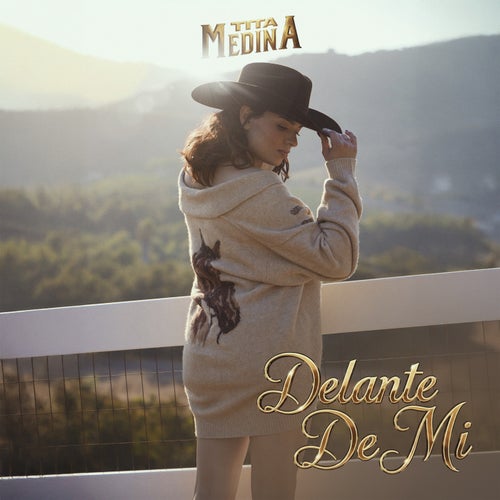 Delante De Mi