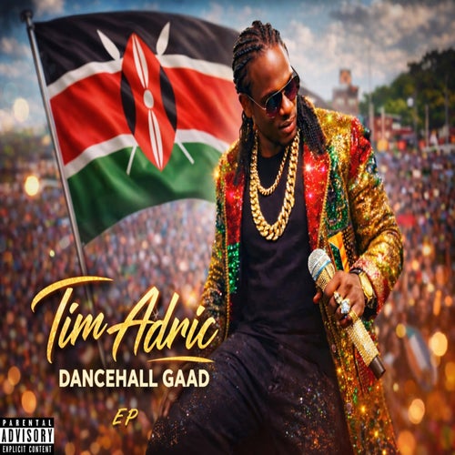 Dancehall Gaad