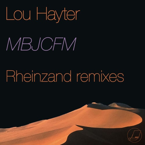 My Baby Just Cares for Me (Rheinzand Remixes)