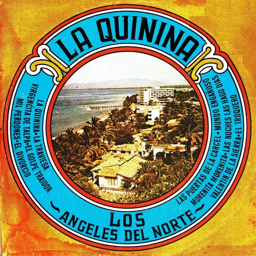 La quinina