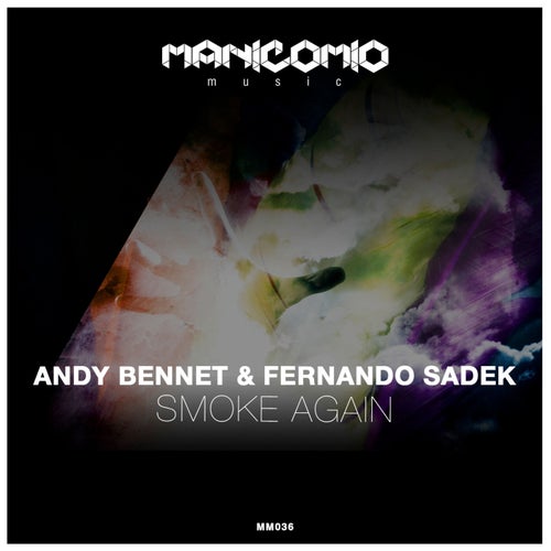 Smoke Again