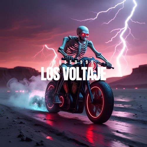 LOS VOLTAJE