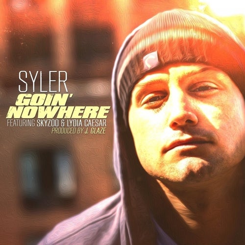 Goin' Nowhere (feat. Skyzoo & Lydia Caesar) - Single