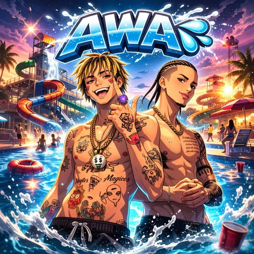Release of the week