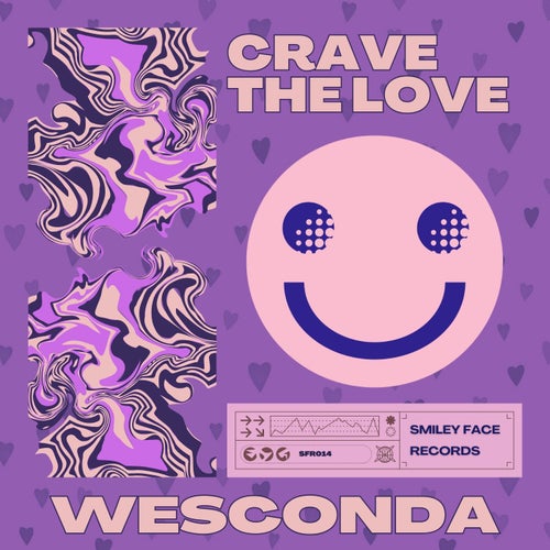 Crave The Love