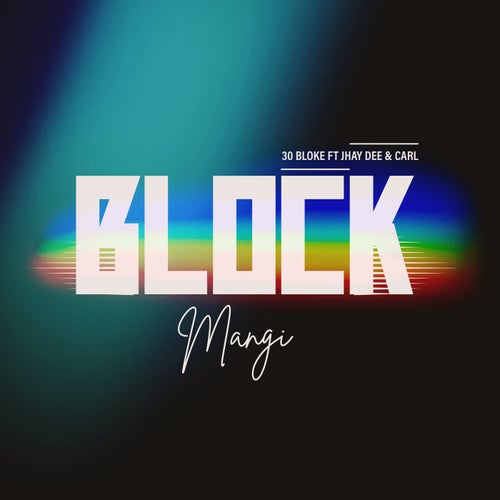 Block Mangi
