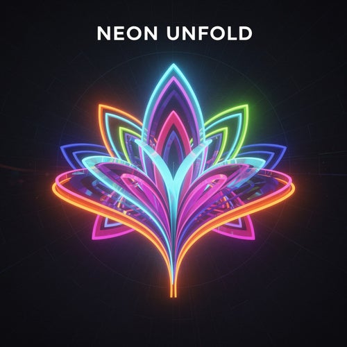 Neon Unfold