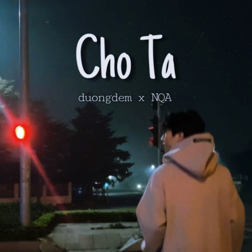 Cho Ta