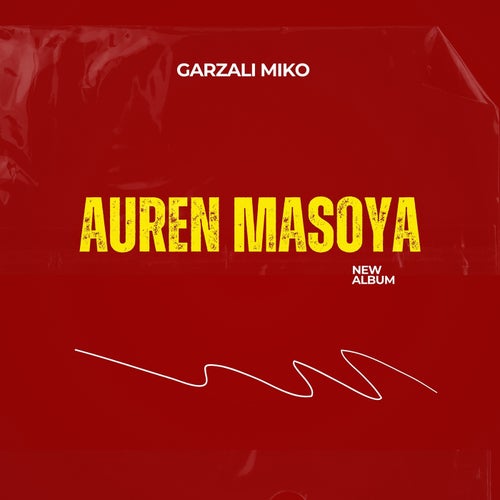 Auren Masoya