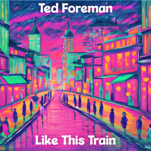 Like This Train