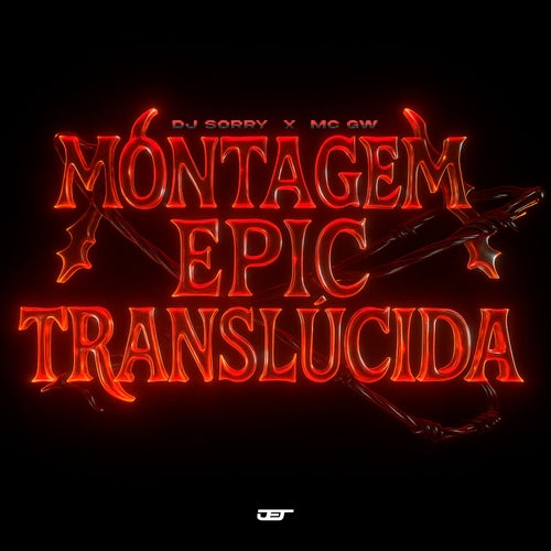 MONTAGEM EPIC TRANSLÚCIDA