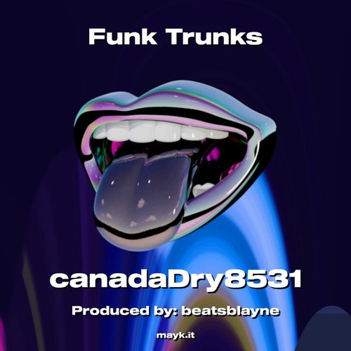 Funk Trunks
