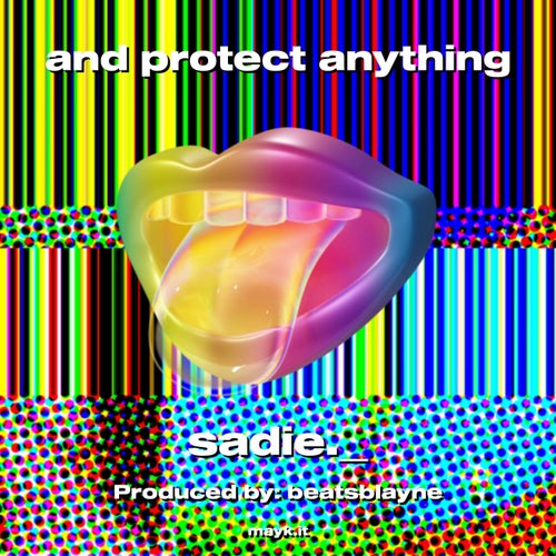 and protect anything