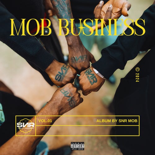 MOB BUSINESS