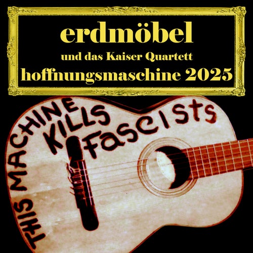 Hoffnungsmaschine 2025