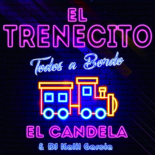 El Trenecito (Todos a Bordo)