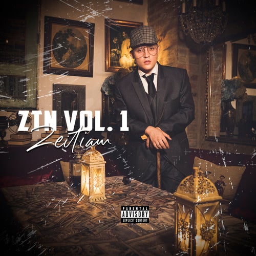 ZTN, Vol. 1