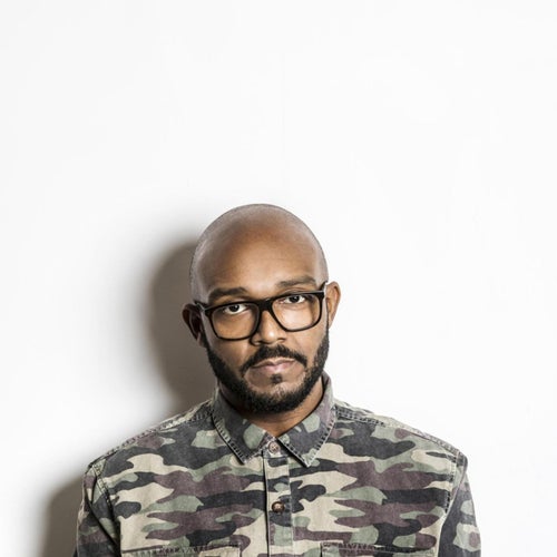 MistaJam Profile