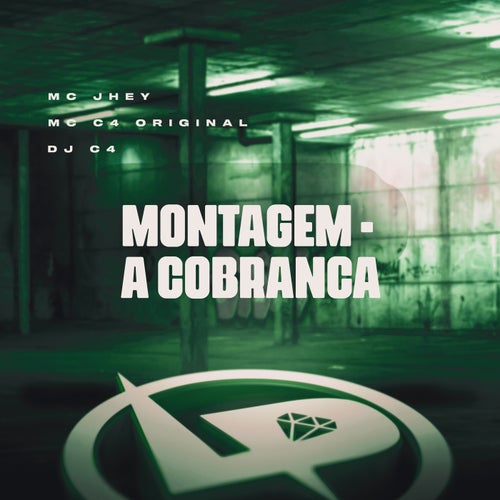 Montagem - A Cobrança