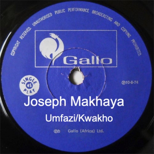 Umfazi + Kwakho