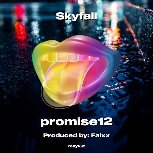 Skyfall