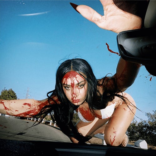 Beg for You (feat. Rina Sawayama)