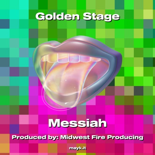 Golden Stage