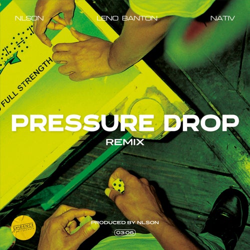 Pressure Drop