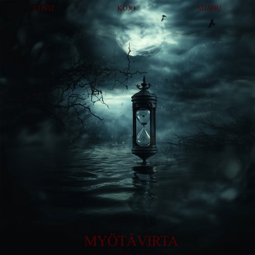 Myötävirta (feat. Kojo & Shabu)