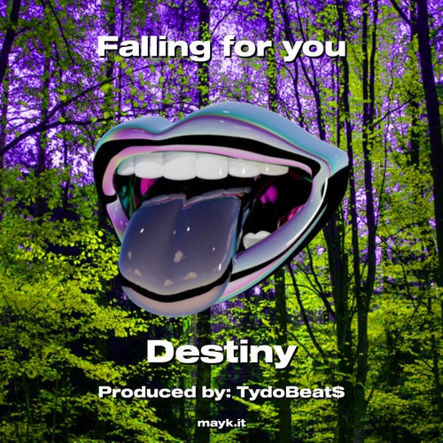 Falling for you