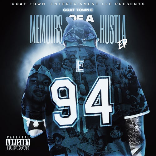 Memoirs of a Hustla