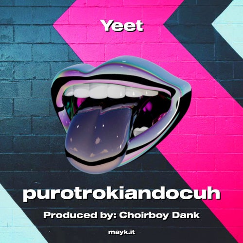 Yeet