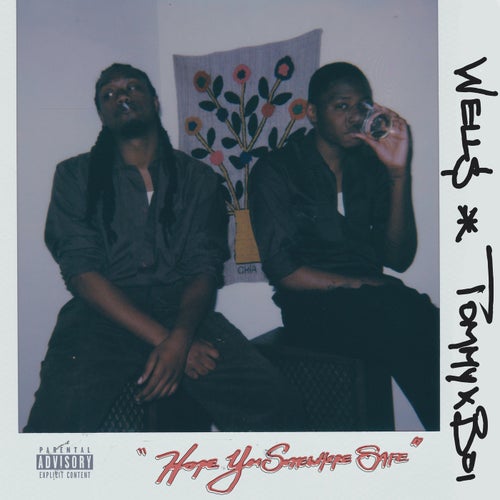 Track Artwork