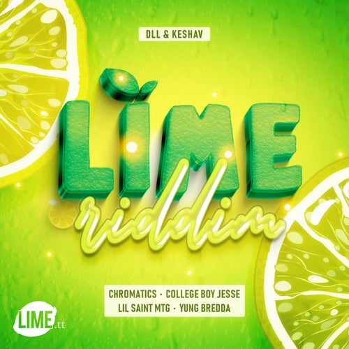 Lime Riddim