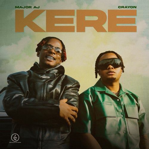 Kere (feat. Crayon)