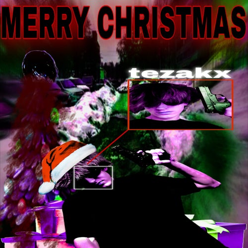 MERRY CHRISTMAS
