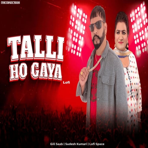 Talli Ho Gaya (Lofi)