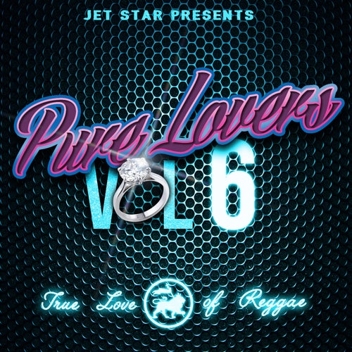 Pure Lovers, Vol. 6