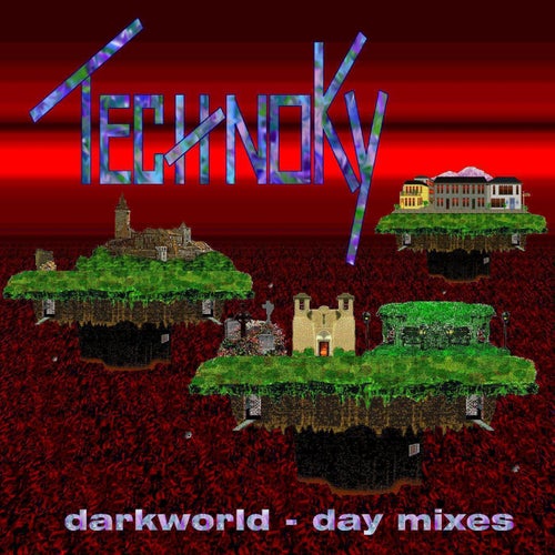 Darkworld (Day Mixes)